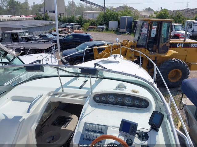 Продаж на аукціоні авто 1996 Sea Ray Other, vin: SERT8740J596, номер лоту: 46019579