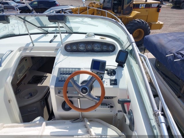Продаж на аукціоні авто 1996 Sea Ray Other, vin: SERT8740J596, номер лоту: 46019579