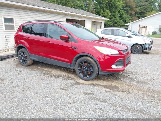 Aukcja sprzedaży 2014 Ford Escape Se, vin: 1FMCU9GX0EUB58388, numer aukcji: 46019592
