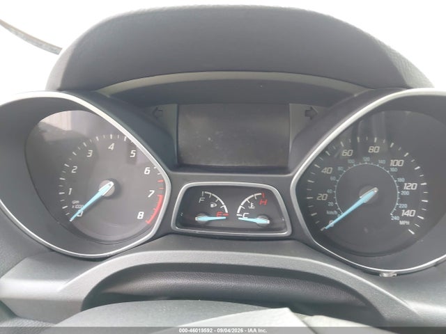 Продажа на аукционе авто 2014 Ford Escape Se, vin: 1FMCU9GX0EUB58388, номер лота: 46019592
