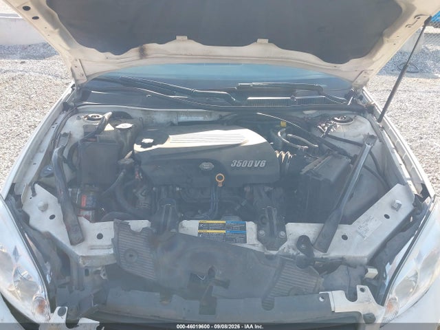 2009 Chevrolet Impala Lt მანქანა იყიდება აუქციონზე, vin: 2G1WT57KX91129394, აუქციონის ნომერი: 46019600