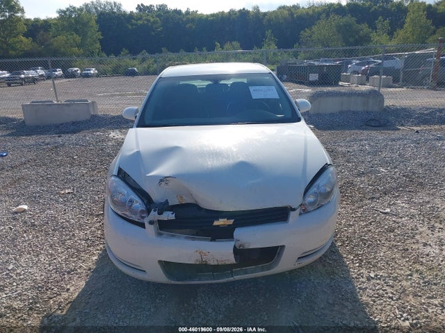 2009 Chevrolet Impala Lt მანქანა იყიდება აუქციონზე, vin: 2G1WT57KX91129394, აუქციონის ნომერი: 46019600
