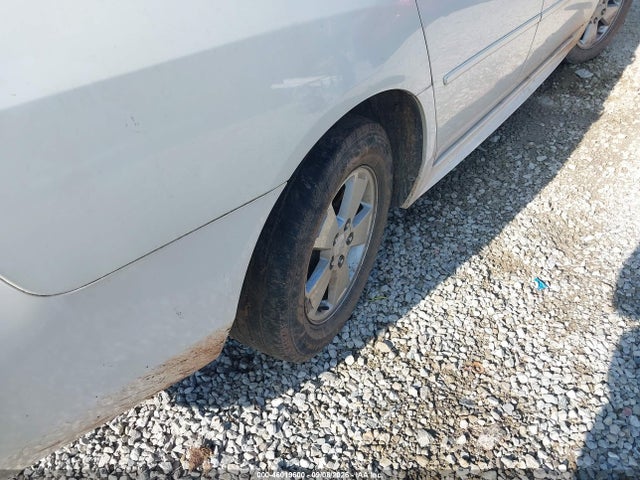 2009 Chevrolet Impala Lt მანქანა იყიდება აუქციონზე, vin: 2G1WT57KX91129394, აუქციონის ნომერი: 46019600