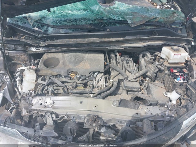 Продажа на аукционе авто 2021 Toyota Sienna Le, vin: 5TDKRKEC4MS023491, номер лота: 46019605