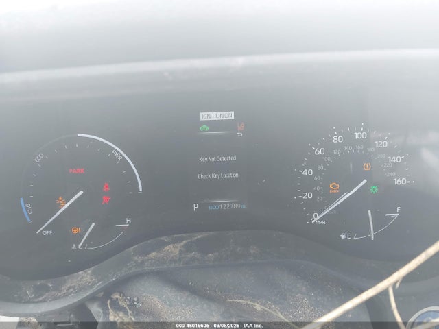 Продажа на аукционе авто 2021 Toyota Sienna Le, vin: 5TDKRKEC4MS023491, номер лота: 46019605