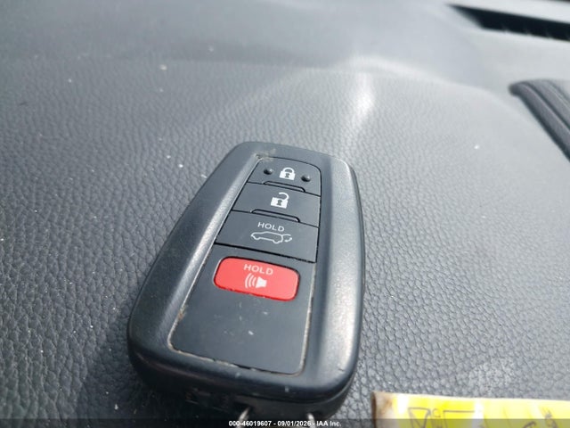 46019607 :رقم المزاد ، 5TDKDRBH7PS017938 vin ، 2023 Toyota Highlander Limited مزاد بيع