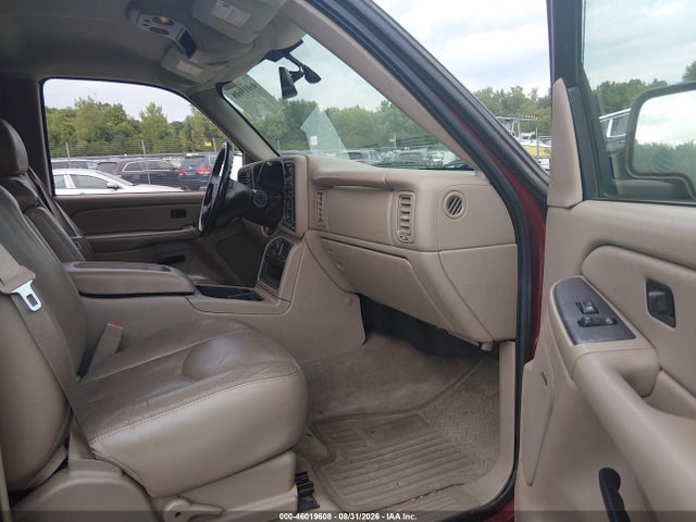 46019608 :رقم المزاد ، 2GCEK13T441362242 vin ، 2004 Chevrolet Silverado 1500 Z71 مزاد بيع