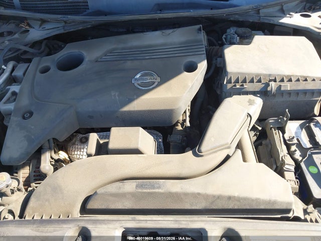 Продаж на аукціоні авто 2013 Nissan Altima 2.5 Sl, vin: 1N4AL3APXDC118981, номер лоту: 46019609