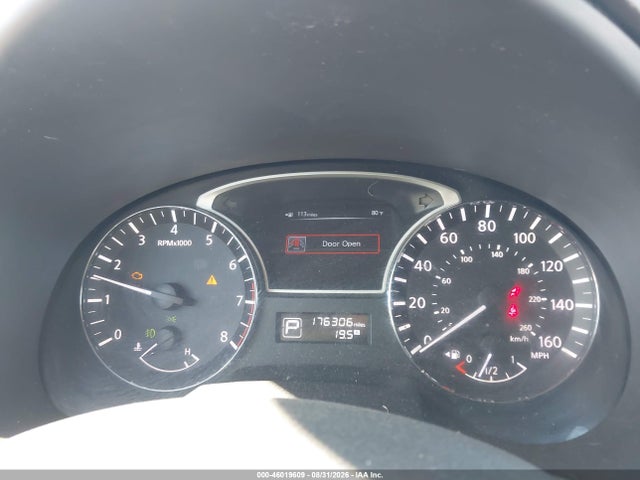 Продаж на аукціоні авто 2013 Nissan Altima 2.5 Sl, vin: 1N4AL3APXDC118981, номер лоту: 46019609