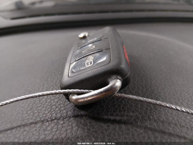 46019611 :رقم المزاد ، 1VWBN7A36DC145461 vin ، 2013 Volkswagen Passat 2.0l Tdi Se مزاد بيع