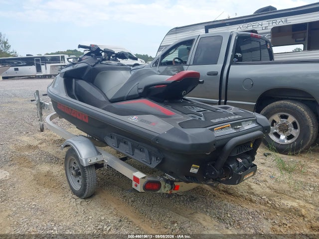 Продажа на аукционе авто 2024 Sea Doo Bombardier Cana, vin: YDV24124J324, номер лота: 46019613