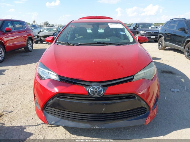 Продаж на аукціоні авто 2017 Toyota Corolla Le, vin: 5YFBURHE1HP639622, номер лоту: 46019614