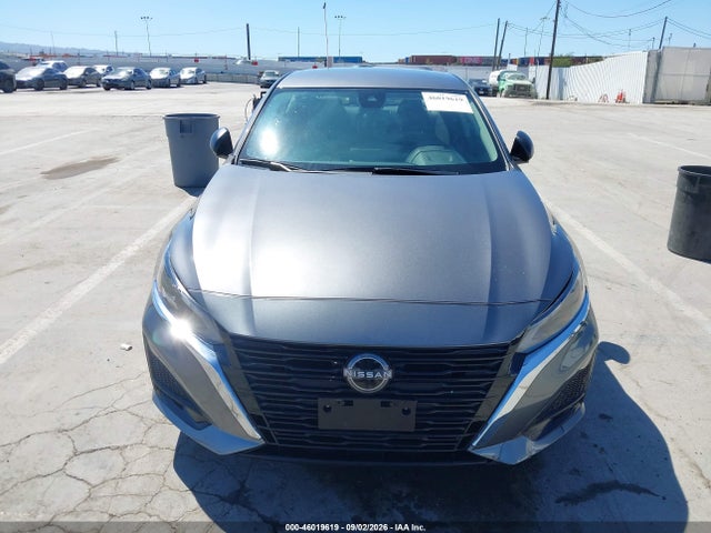 46019619 :رقم المزاد ، 1N4BL4BV4SN332678 vin ، 2025 Nissan Altima S Fwd مزاد بيع