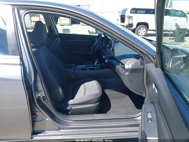 46019619 :رقم المزاد ، 1N4BL4BV4SN332678 vin ، 2025 Nissan Altima S Fwd مزاد بيع