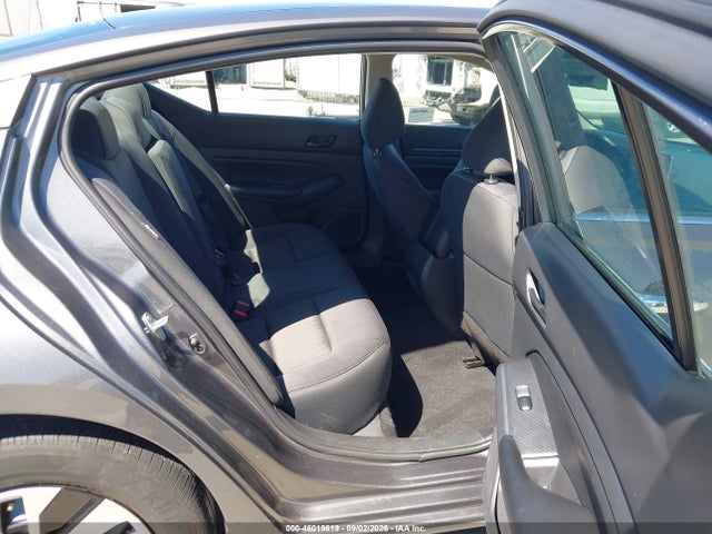 46019619 :رقم المزاد ، 1N4BL4BV4SN332678 vin ، 2025 Nissan Altima S Fwd مزاد بيع