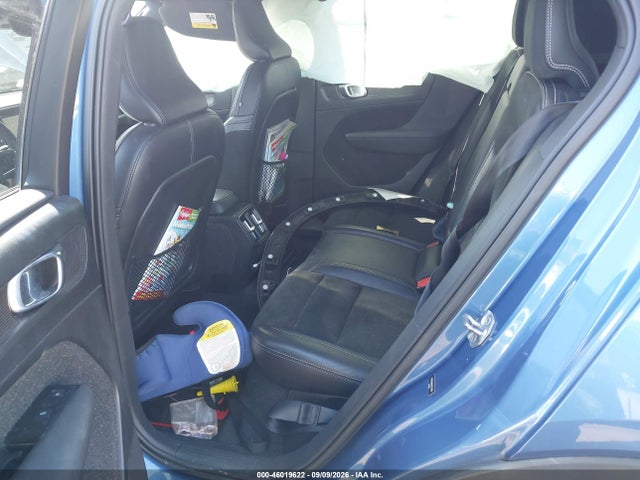 Продаж на аукціоні авто 2021 Volvo Xc40 Recharge Pure Electric P8, vin: YV4ED3UR4M2571065, номер лоту: 46019622