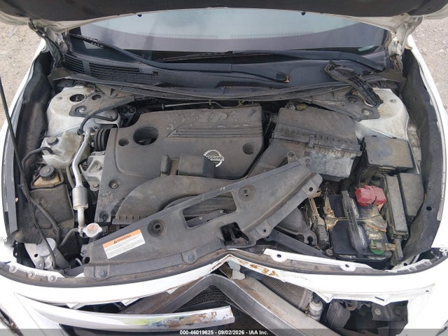 Продажа на аукционе авто 2015 Nissan Altima 2.5 Sv, vin: 1N4AL3AP5FC421315, номер лота: 46019625