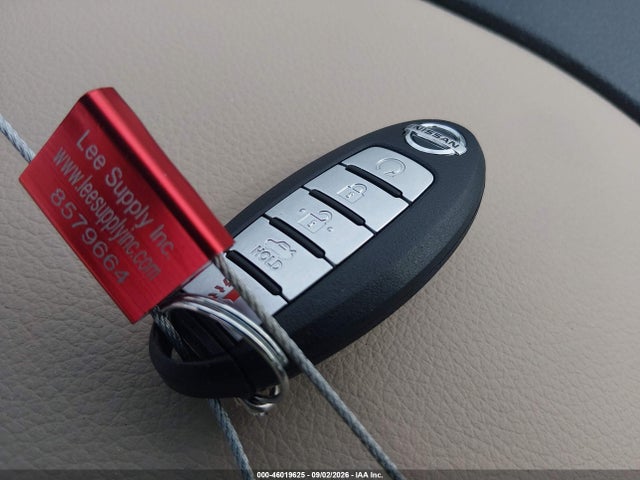 Продажа на аукционе авто 2015 Nissan Altima 2.5 Sv, vin: 1N4AL3AP5FC421315, номер лота: 46019625