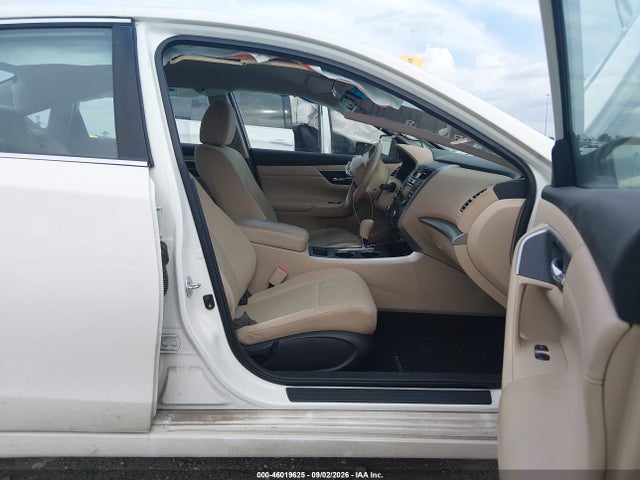 Продажа на аукционе авто 2015 Nissan Altima 2.5 Sv, vin: 1N4AL3AP5FC421315, номер лота: 46019625