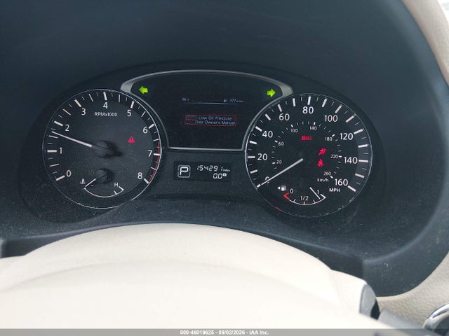 Продажа на аукционе авто 2015 Nissan Altima 2.5 Sv, vin: 1N4AL3AP5FC421315, номер лота: 46019625