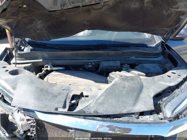 Продаж на аукціоні авто 2018 Honda Pilot Ex-l, vin: 5FNYF6H62JB043710, номер лоту: 46019633