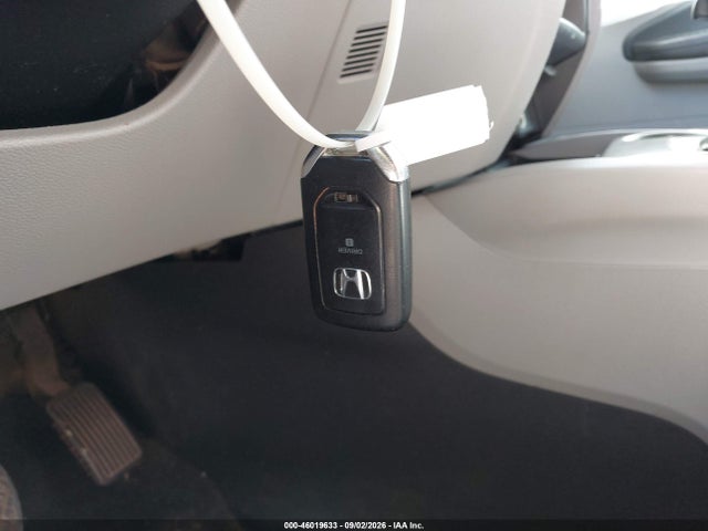 Продаж на аукціоні авто 2018 Honda Pilot Ex-l, vin: 5FNYF6H62JB043710, номер лоту: 46019633