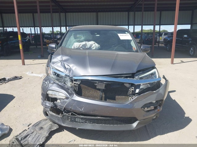 Продаж на аукціоні авто 2018 Honda Pilot Ex-l, vin: 5FNYF6H62JB043710, номер лоту: 46019633