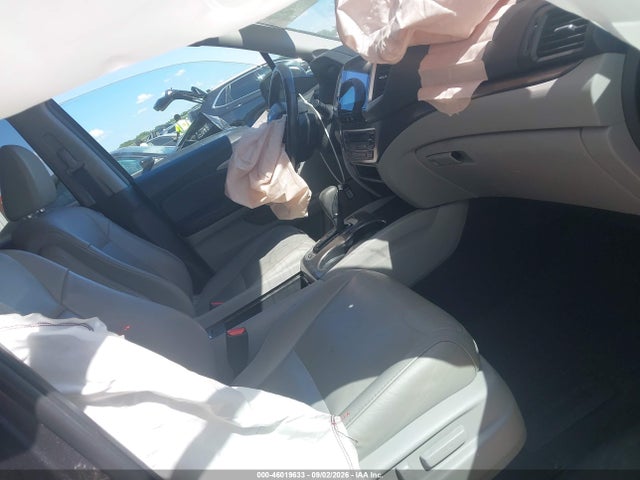 Продаж на аукціоні авто 2018 Honda Pilot Ex-l, vin: 5FNYF6H62JB043710, номер лоту: 46019633
