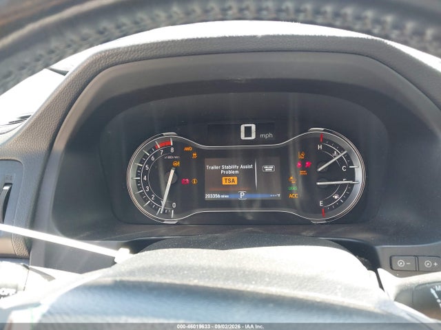 Продаж на аукціоні авто 2018 Honda Pilot Ex-l, vin: 5FNYF6H62JB043710, номер лоту: 46019633