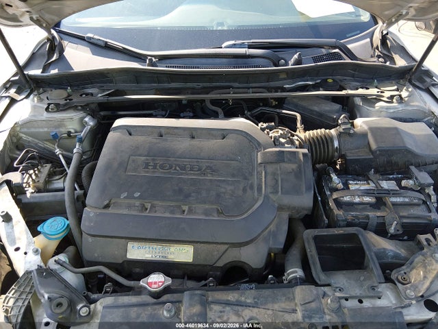 Продажа на аукционе авто 2013 Honda Accord Ex-l V-6, vin: 1HGCR3F82DA015361, номер лота: 46019634