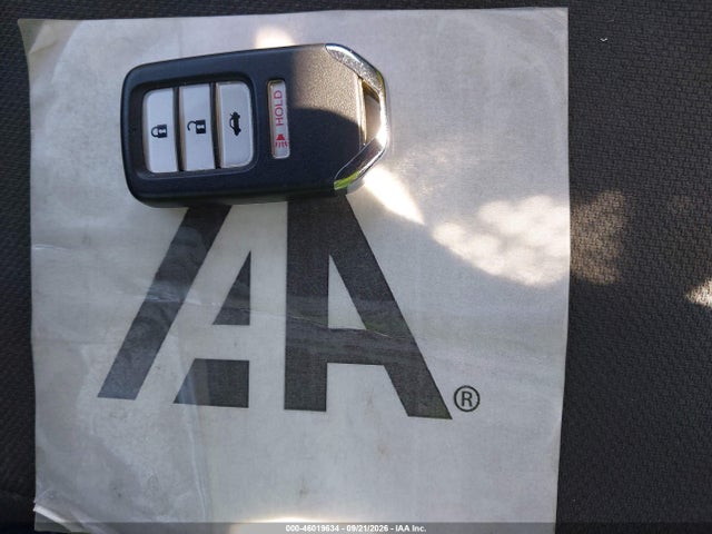 Продажа на аукционе авто 2013 Honda Accord Ex-l V-6, vin: 1HGCR3F82DA015361, номер лота: 46019634