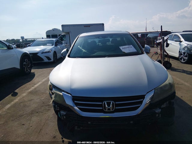 Продажа на аукционе авто 2013 Honda Accord Ex-l V-6, vin: 1HGCR3F82DA015361, номер лота: 46019634