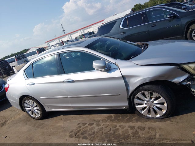 Продажа на аукционе авто 2013 Honda Accord Ex-l V-6, vin: 1HGCR3F82DA015361, номер лота: 46019634