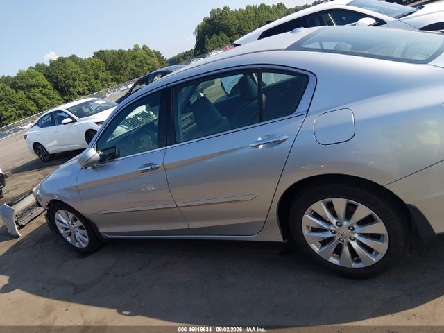 Продажа на аукционе авто 2013 Honda Accord Ex-l V-6, vin: 1HGCR3F82DA015361, номер лота: 46019634
