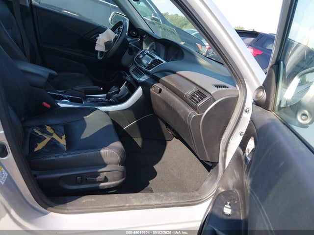 Продажа на аукционе авто 2013 Honda Accord Ex-l V-6, vin: 1HGCR3F82DA015361, номер лота: 46019634