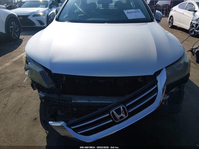 Продажа на аукционе авто 2013 Honda Accord Ex-l V-6, vin: 1HGCR3F82DA015361, номер лота: 46019634