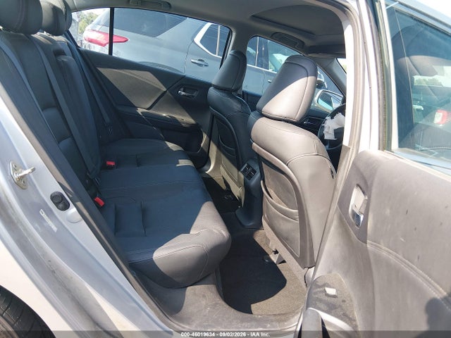 Продажа на аукционе авто 2013 Honda Accord Ex-l V-6, vin: 1HGCR3F82DA015361, номер лота: 46019634