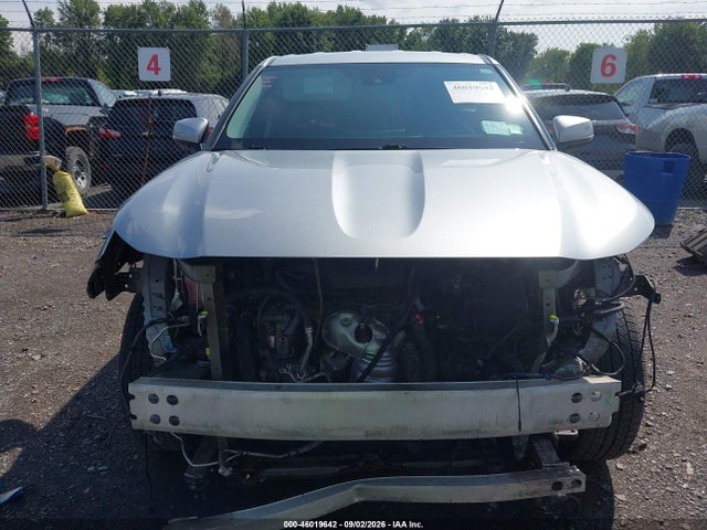 2021 Toyota Highlander Le მანქანა იყიდება აუქციონზე, vin: 5TDBZRBHXMS101541, აუქციონის ნომერი: 46019642