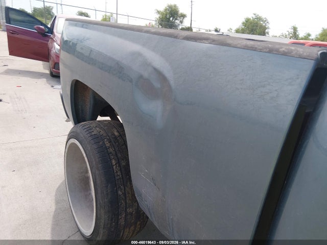 2009 Chevrolet Silverado 1500 Work Truck მანქანა იყიდება აუქციონზე, vin: 1GCEK14C89Z205214, აუქციონის ნომერი: 46019643