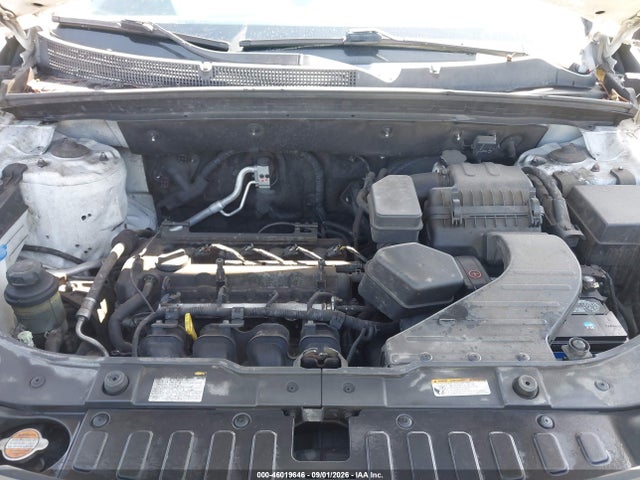 Продаж на аукціоні авто 2013 Kia Sorento Lx, vin: 5XYKT3A13DG336606, номер лоту: 46019646