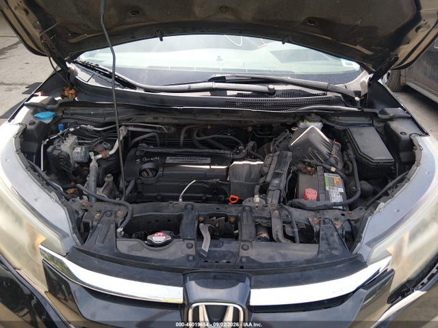 Продаж на аукціоні авто 2015 Honda Cr-v Lx, vin: 5J6RM4H34FL129961, номер лоту: 46019654