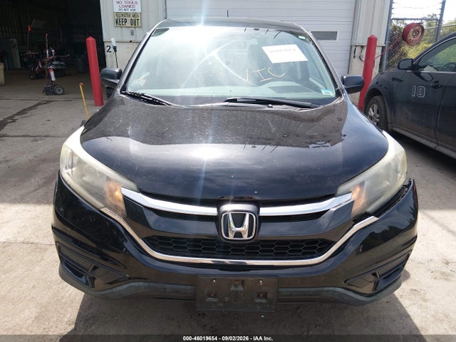 Продаж на аукціоні авто 2015 Honda Cr-v Lx, vin: 5J6RM4H34FL129961, номер лоту: 46019654