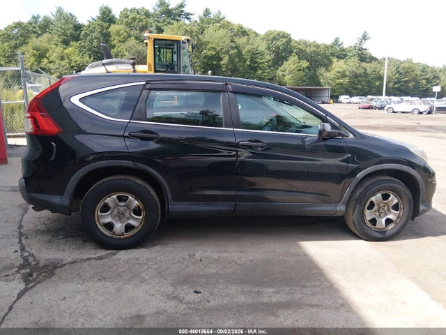 Продаж на аукціоні авто 2015 Honda Cr-v Lx, vin: 5J6RM4H34FL129961, номер лоту: 46019654