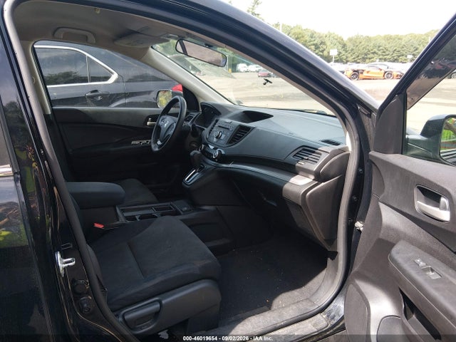 Продаж на аукціоні авто 2015 Honda Cr-v Lx, vin: 5J6RM4H34FL129961, номер лоту: 46019654