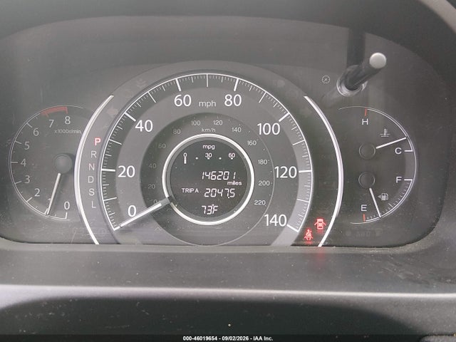 Продаж на аукціоні авто 2015 Honda Cr-v Lx, vin: 5J6RM4H34FL129961, номер лоту: 46019654