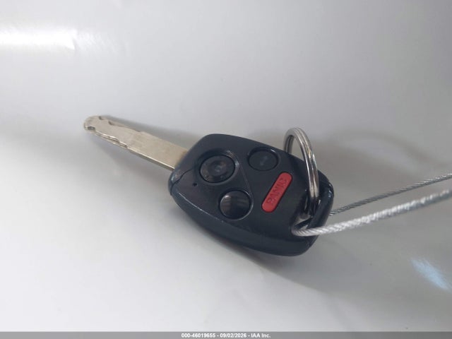 Aukcja sprzedaży 2008 Honda Civic Ex, vin: 2HGFA16898H533791, numer aukcji: 46019655