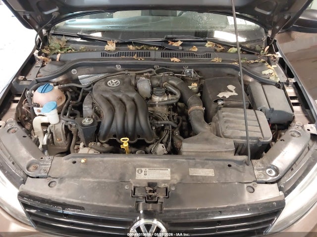 Продажа на аукционе авто 2015 Volkswagen Jetta 2.0l S, vin: 3VW2K7AJ4FM243929, номер лота: 46019656