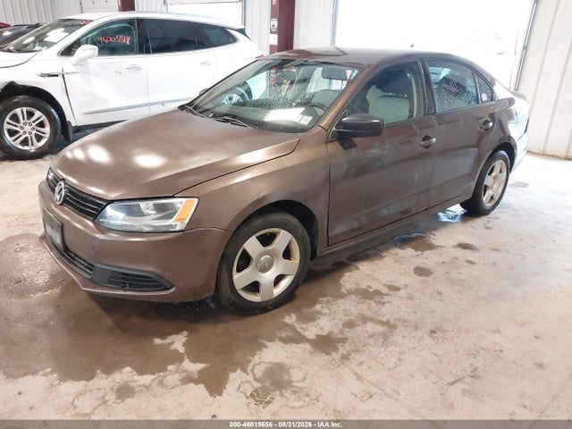 Продажа на аукционе авто 2015 Volkswagen Jetta 2.0l S, vin: 3VW2K7AJ4FM243929, номер лота: 46019656