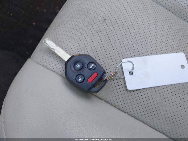 46019661 :رقم المزاد ، 4S4BRDAC2D2293341 vin ، 2013 Subaru Outback 3.6r مزاد بيع