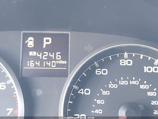 46019661 :رقم المزاد ، 4S4BRDAC2D2293341 vin ، 2013 Subaru Outback 3.6r مزاد بيع